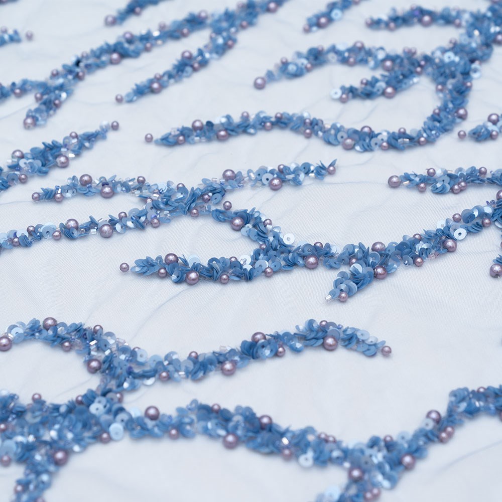 Hint El İşi Kumaş