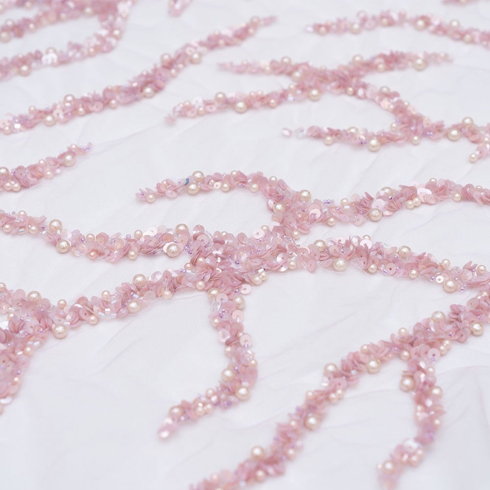 Hint El İşi Kumaş