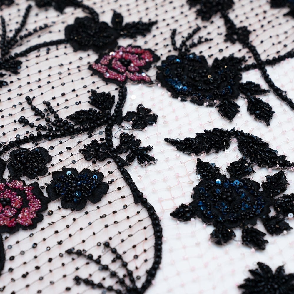 Hint El İşi Kumaş