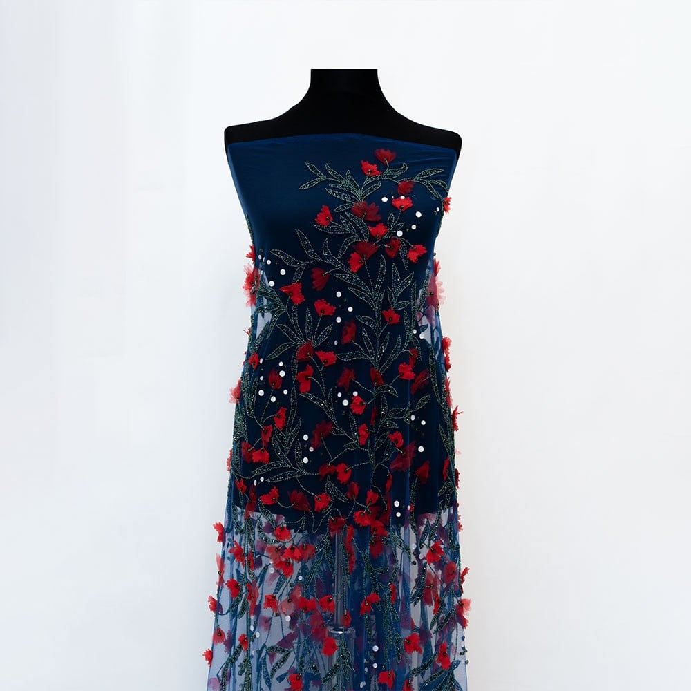 Hint El İşi Kumaş