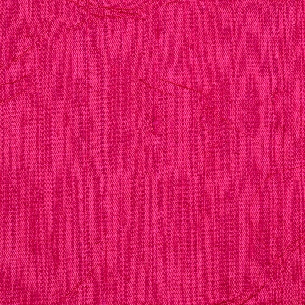 Hint İpek Şantuk Kumaş Fuşya 15