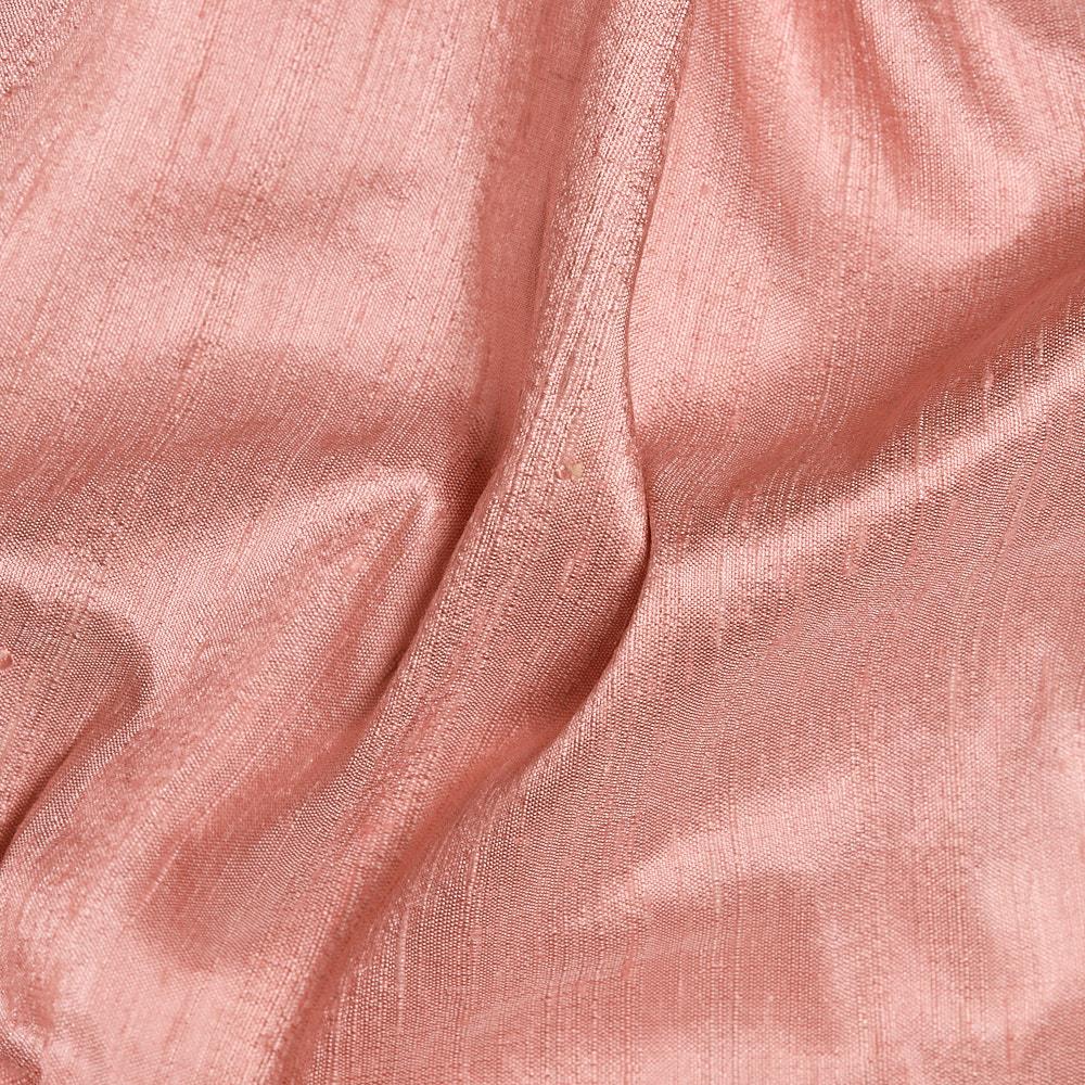 Hint İpek Şantuk Kumaş Gül 05