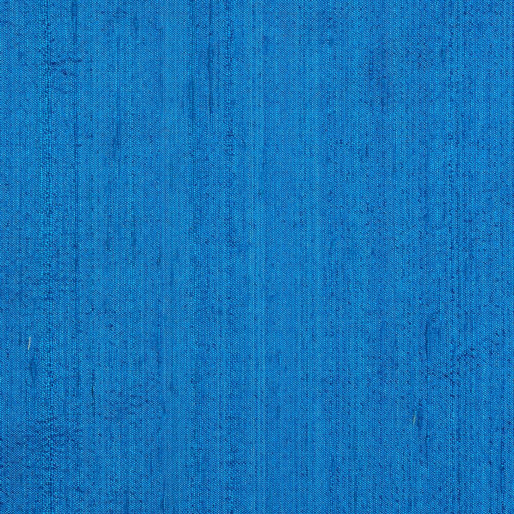 Hint İpek Şantuk Kumaş Mavi 09