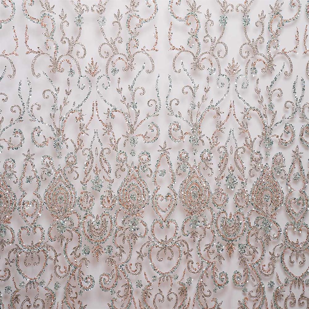 Hint İşleme Kumaş  HDM 1237