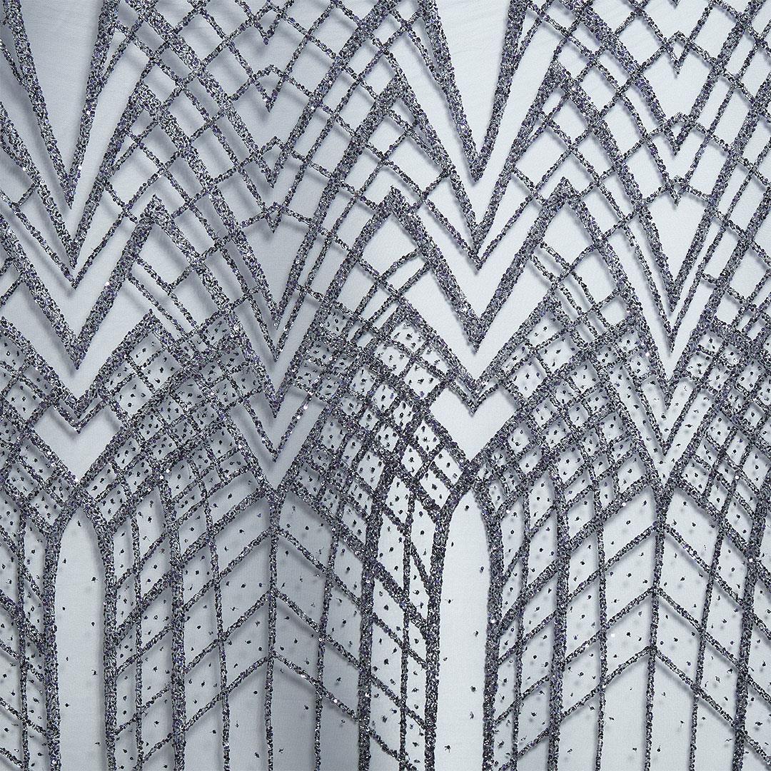 Hint İşleme Kumaş  HDM 648