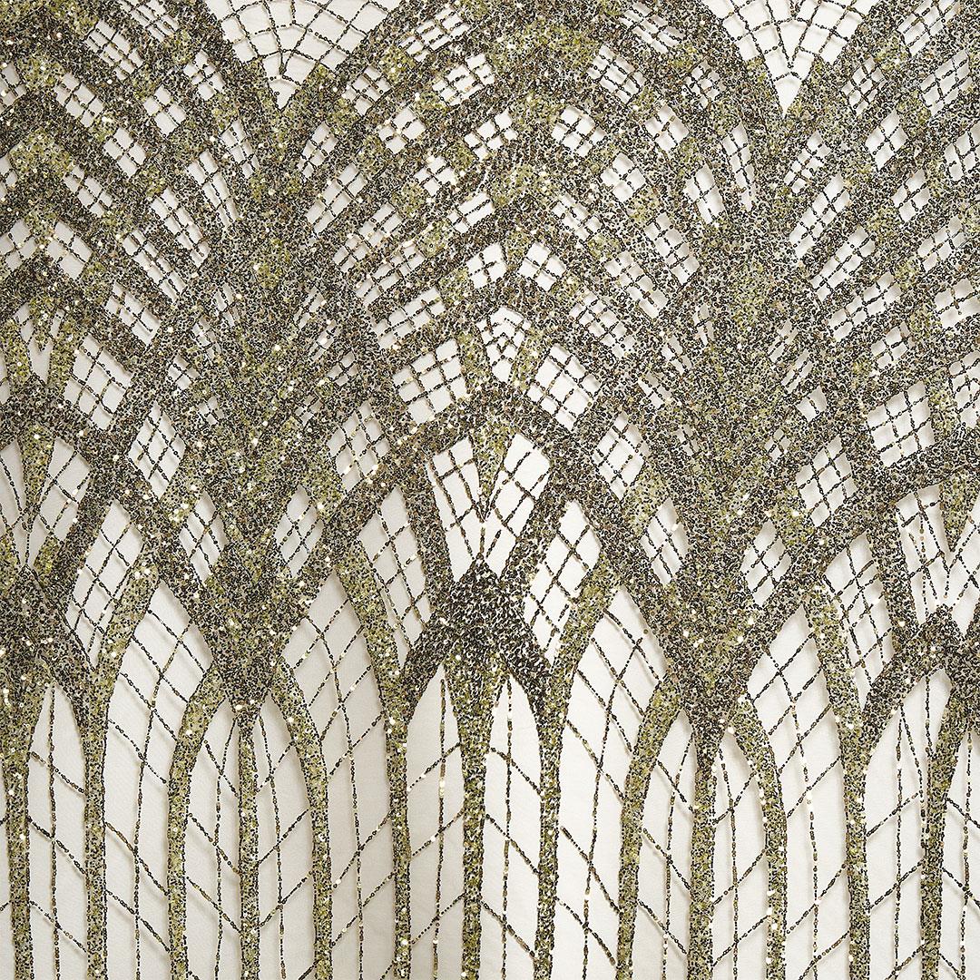 Hint İşleme Kumaş  HDM 648