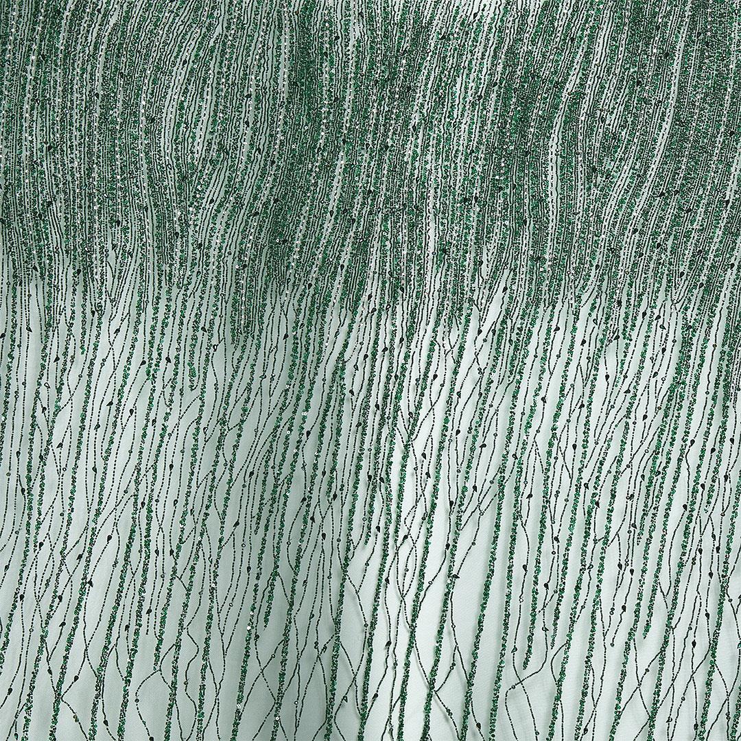 Hint İşleme Kumaş  QEE 558