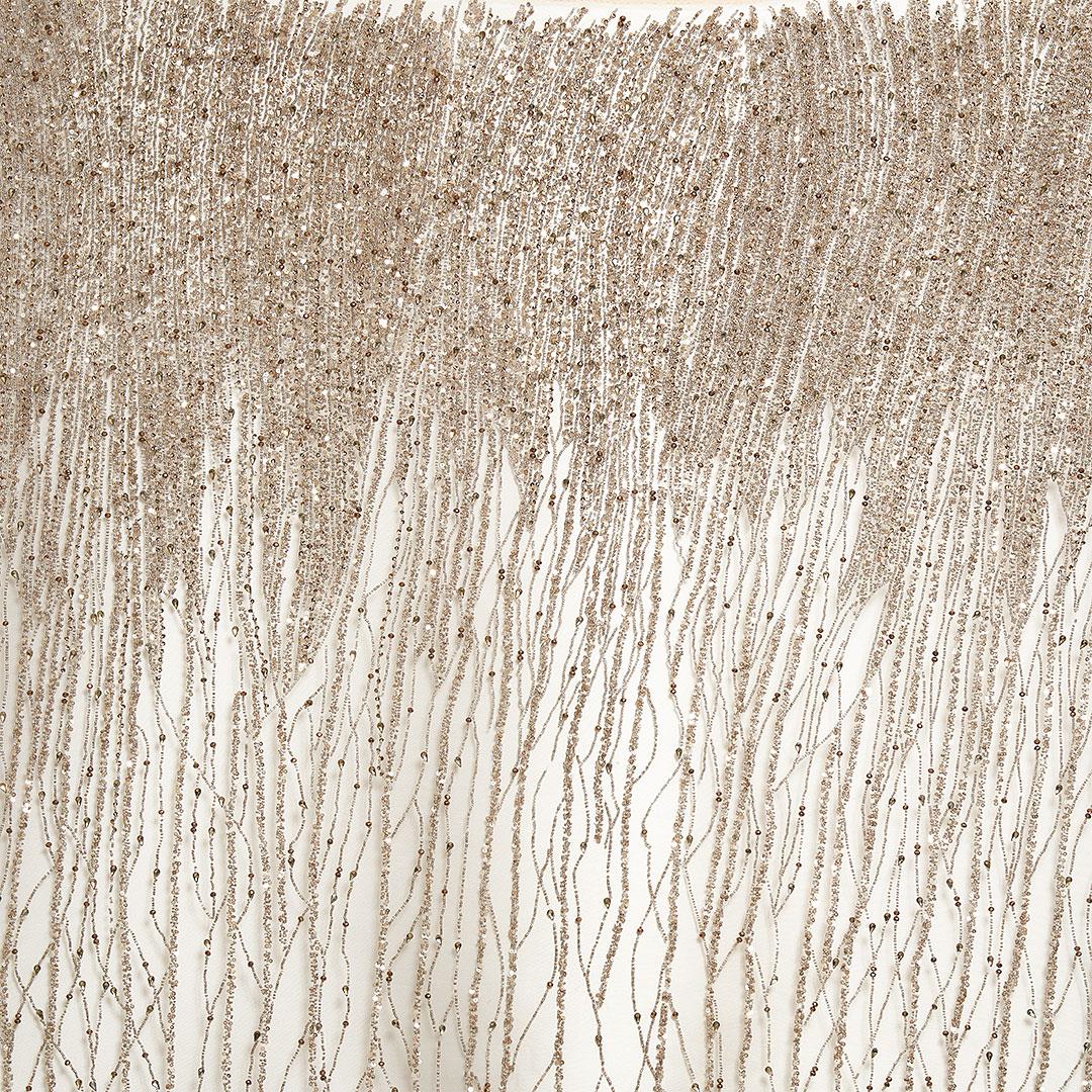 Hint İşleme Kumaş  QEE 558