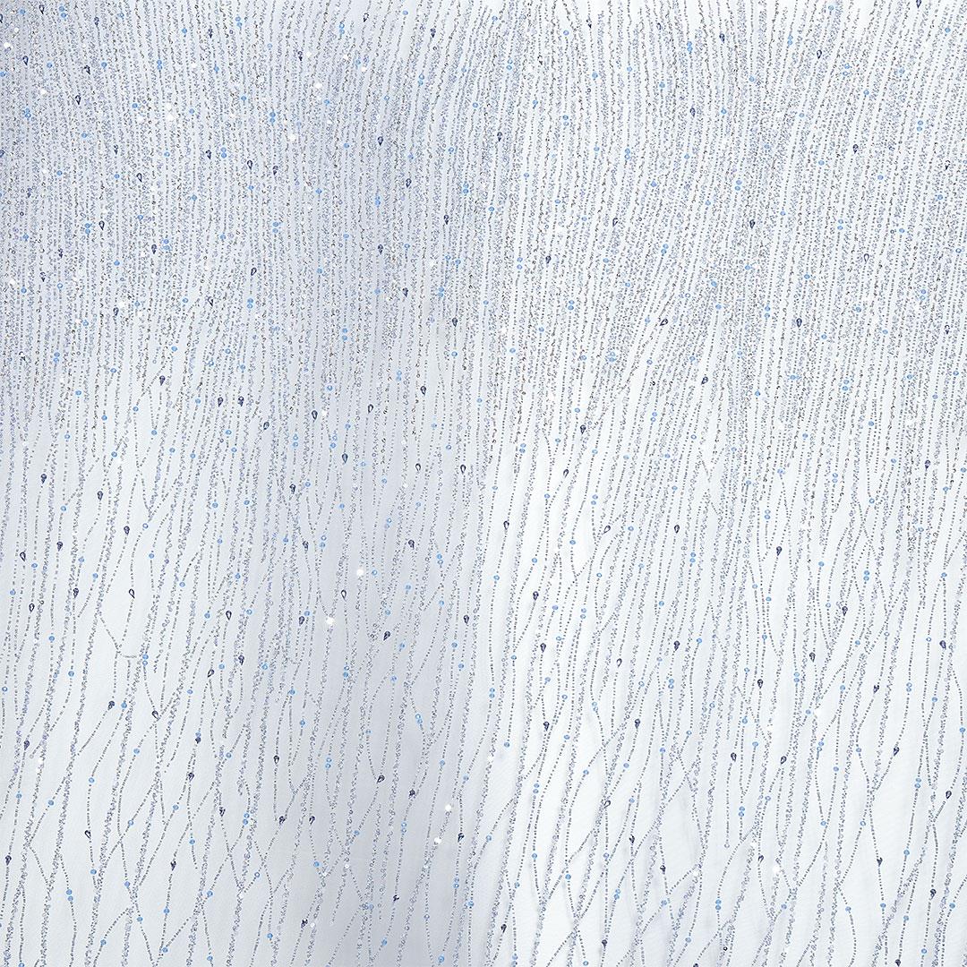 Hint İşleme Kumaş  QEE 558