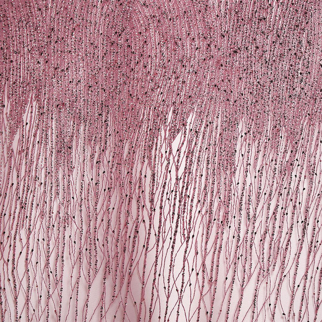 Hint İşleme Kumaş  QEE 558