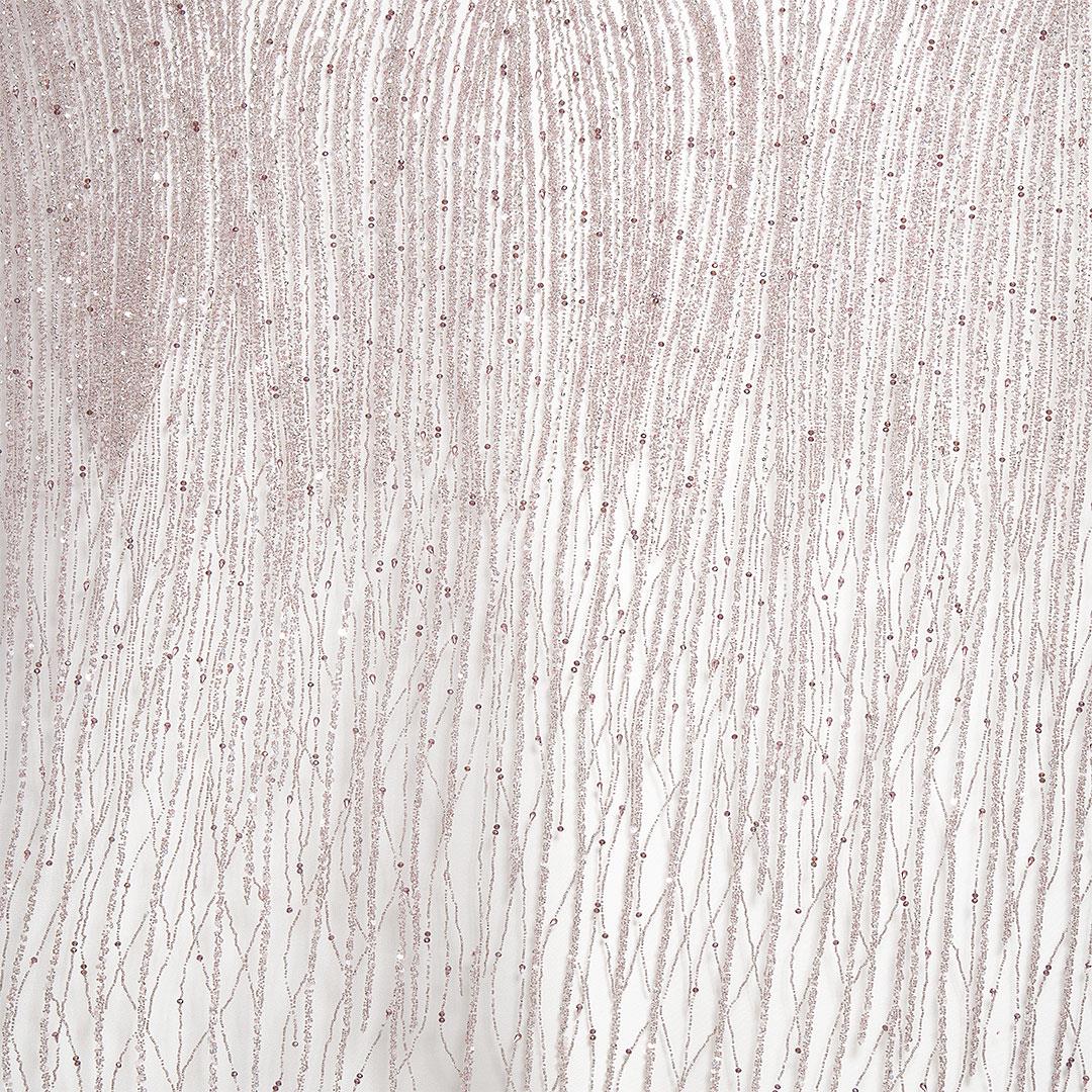 Hint İşleme Kumaş  QEE 558