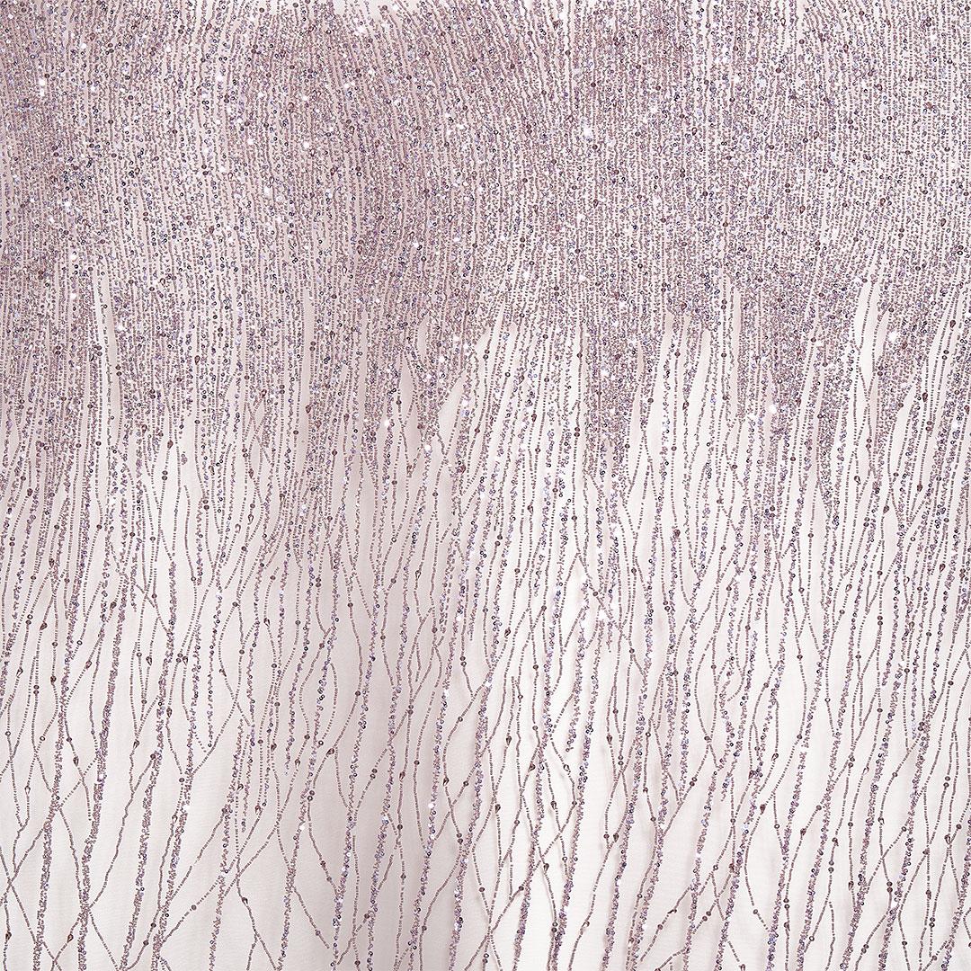 Hint İşleme Kumaş  QEE 558