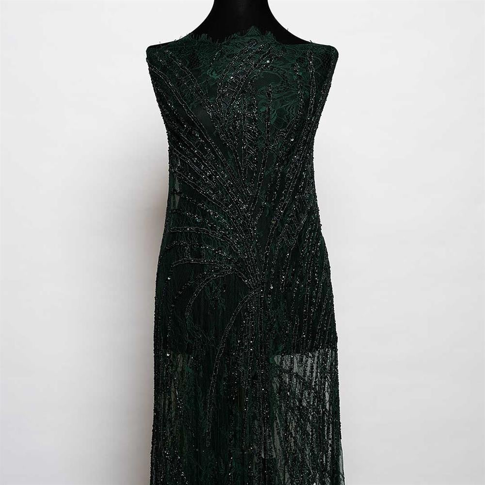 Hint İşleme Kumaş  QEE 581