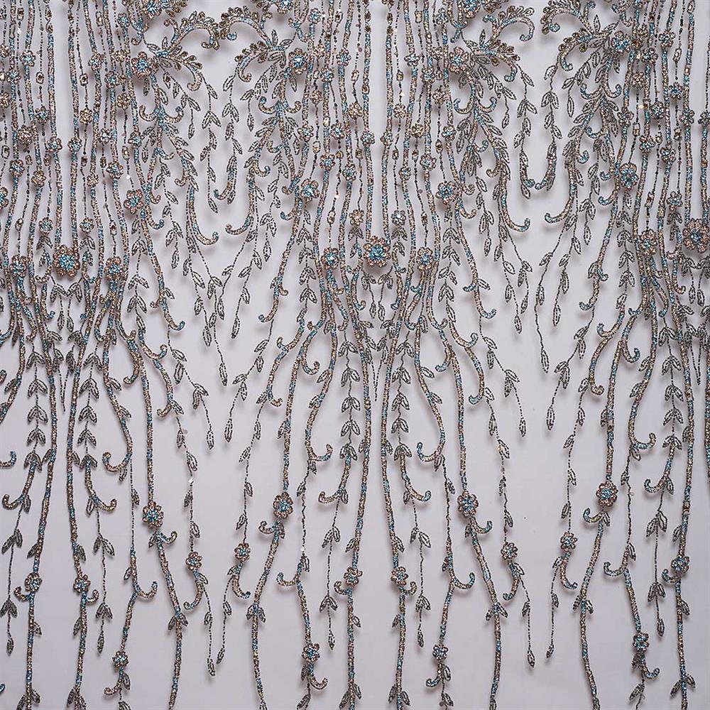 Hint İşleme Kumaş  QEE 624