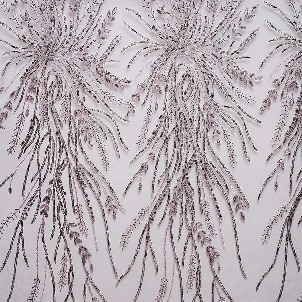 Hint İşleme Kumaş  QEE 652