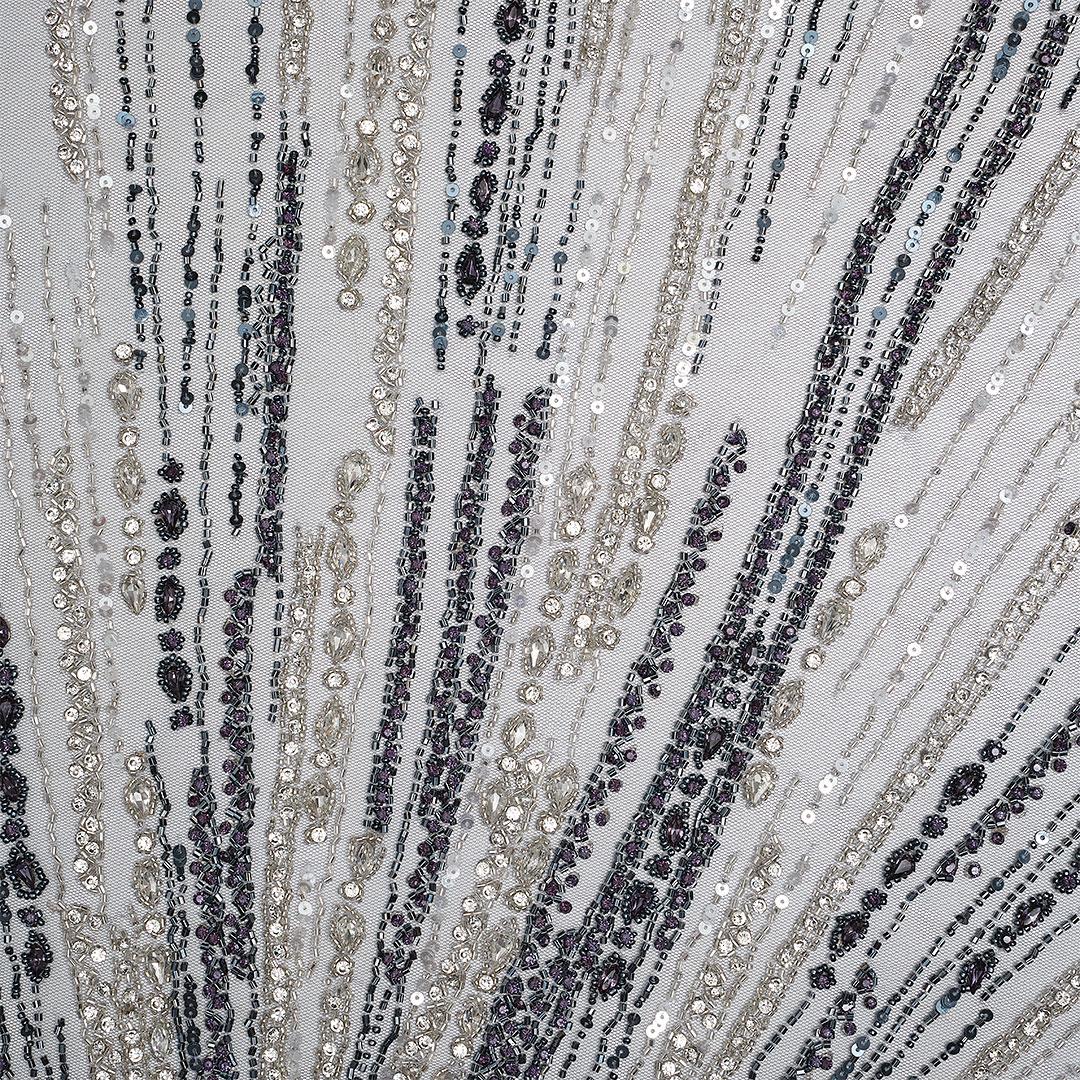 Hint İşleme Kumaş  QEE 953