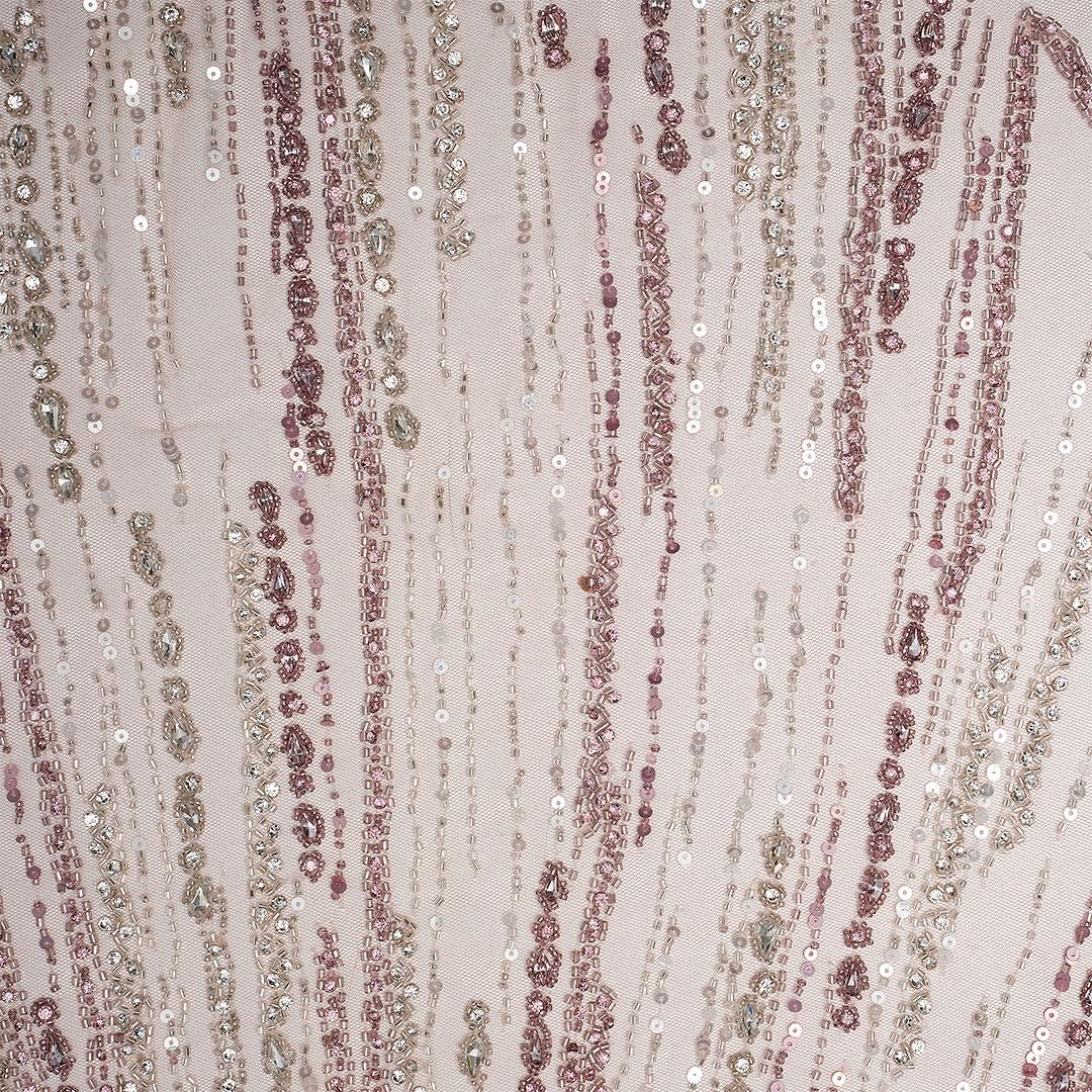 Hint İşleme Kumaş  QEE 953