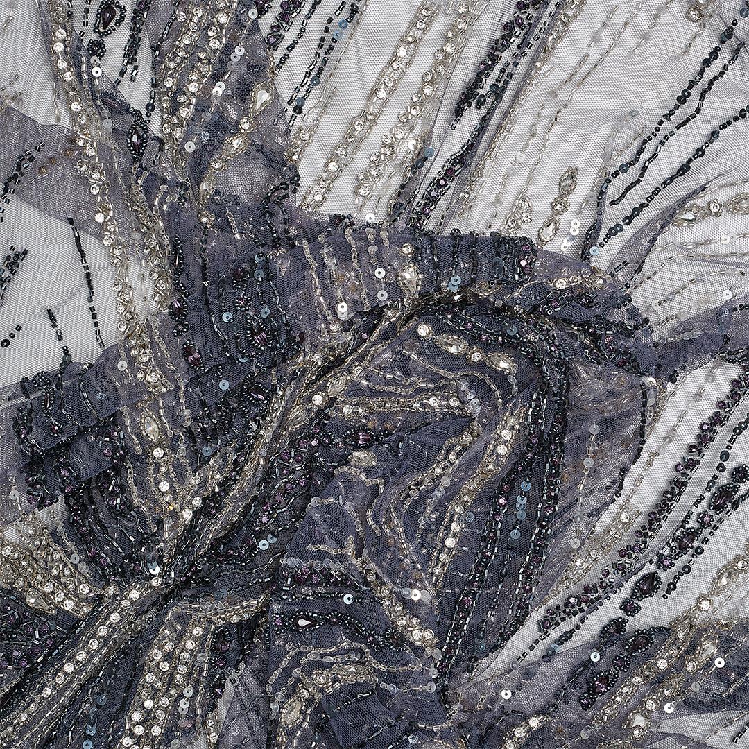 Hint İşleme Kumaş  QEE 953