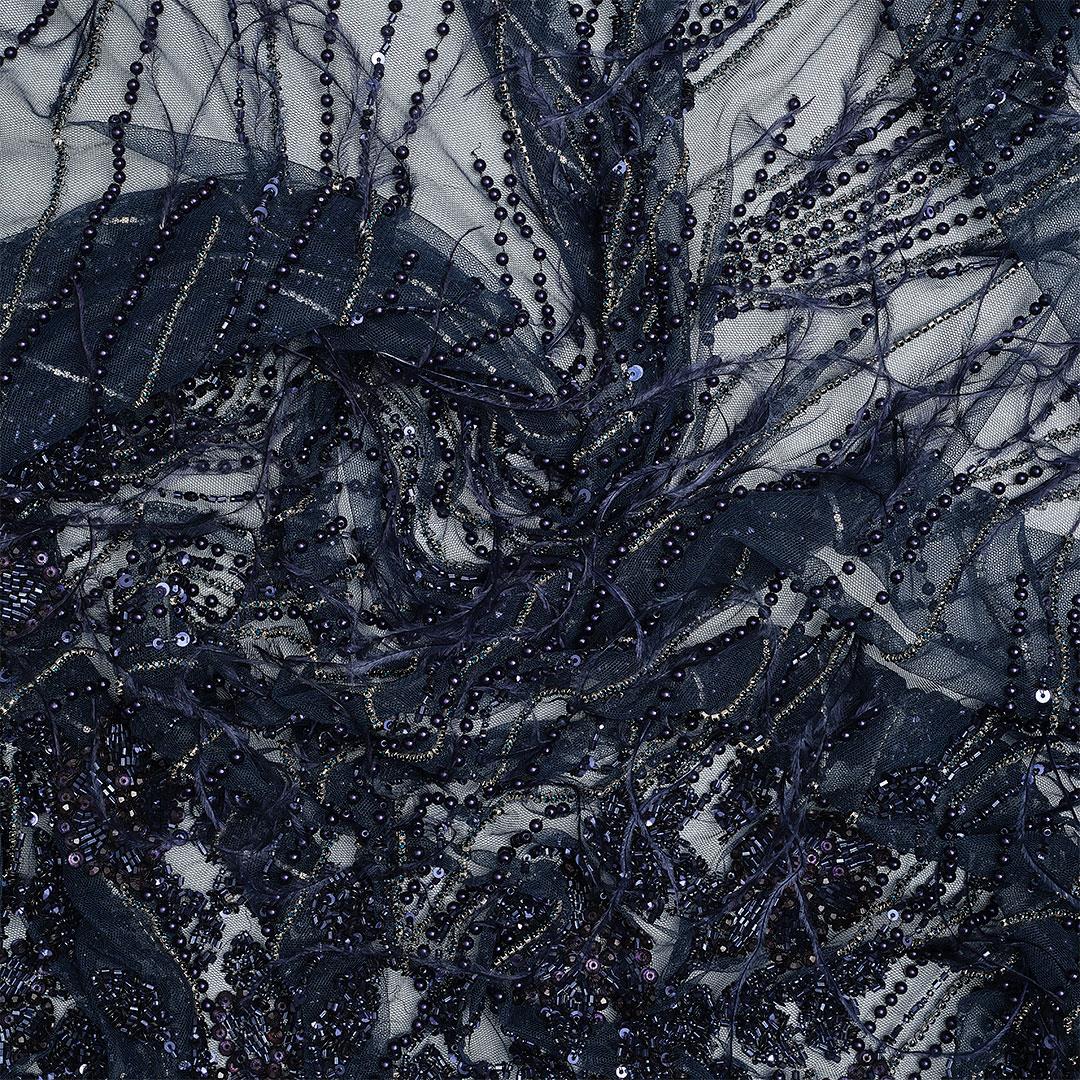 Hint İşleme Kumaş  R 32607