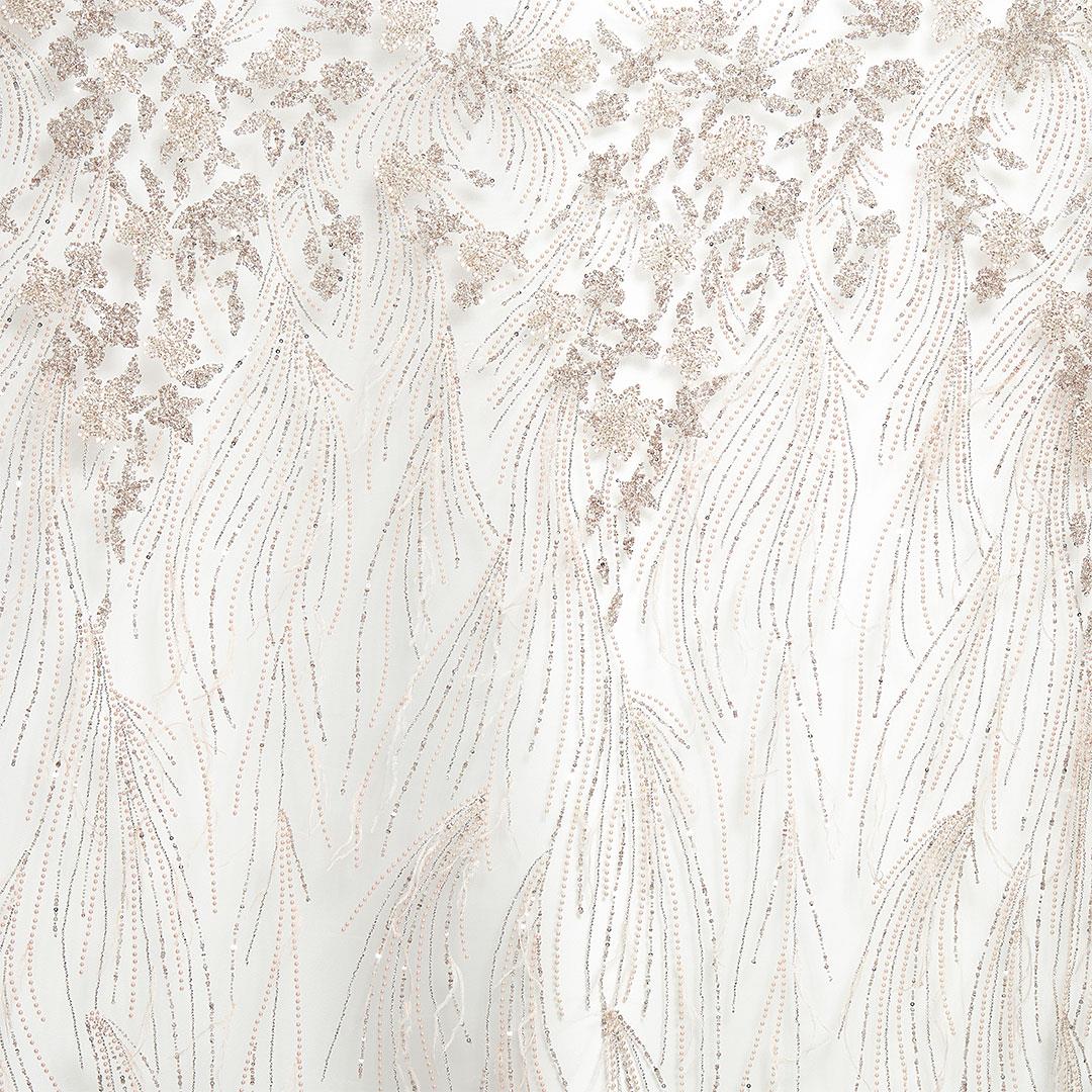 Hint İşleme Kumaş  R 32607