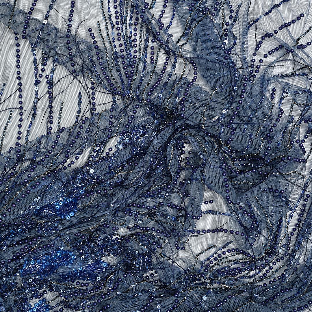 Hint İşleme Kumaş  R 32607