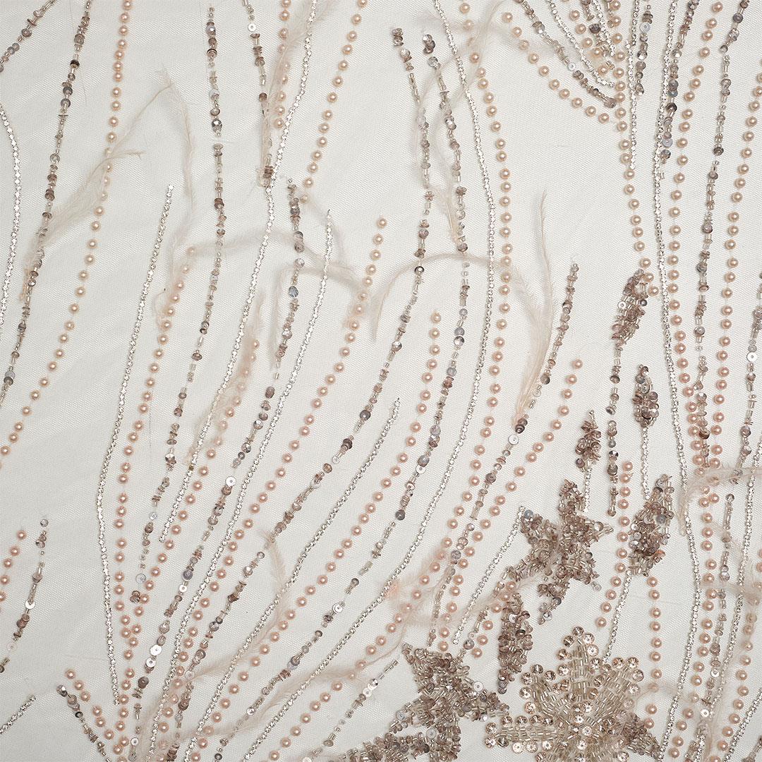 Hint İşleme Kumaş  R 32607