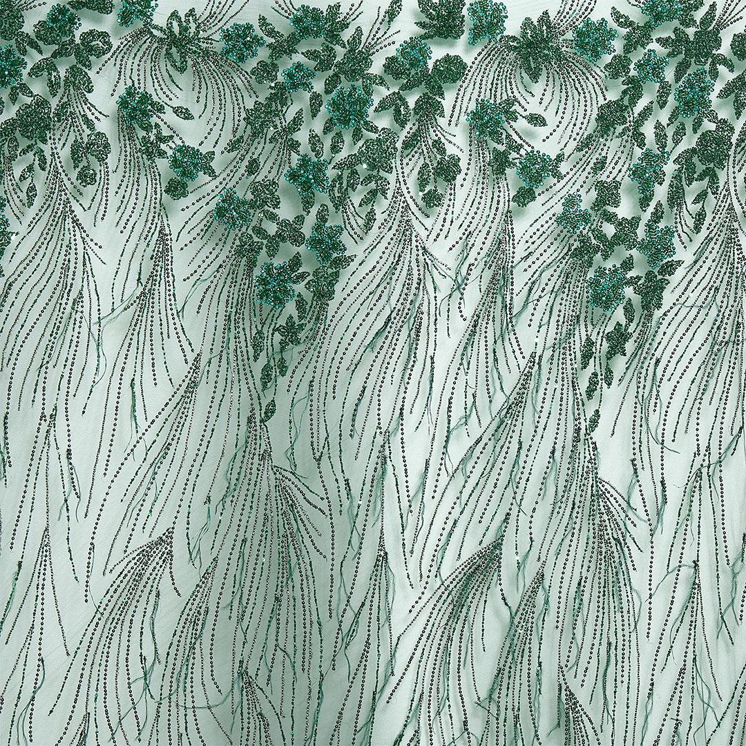 Hint İşleme Kumaş  R 32607