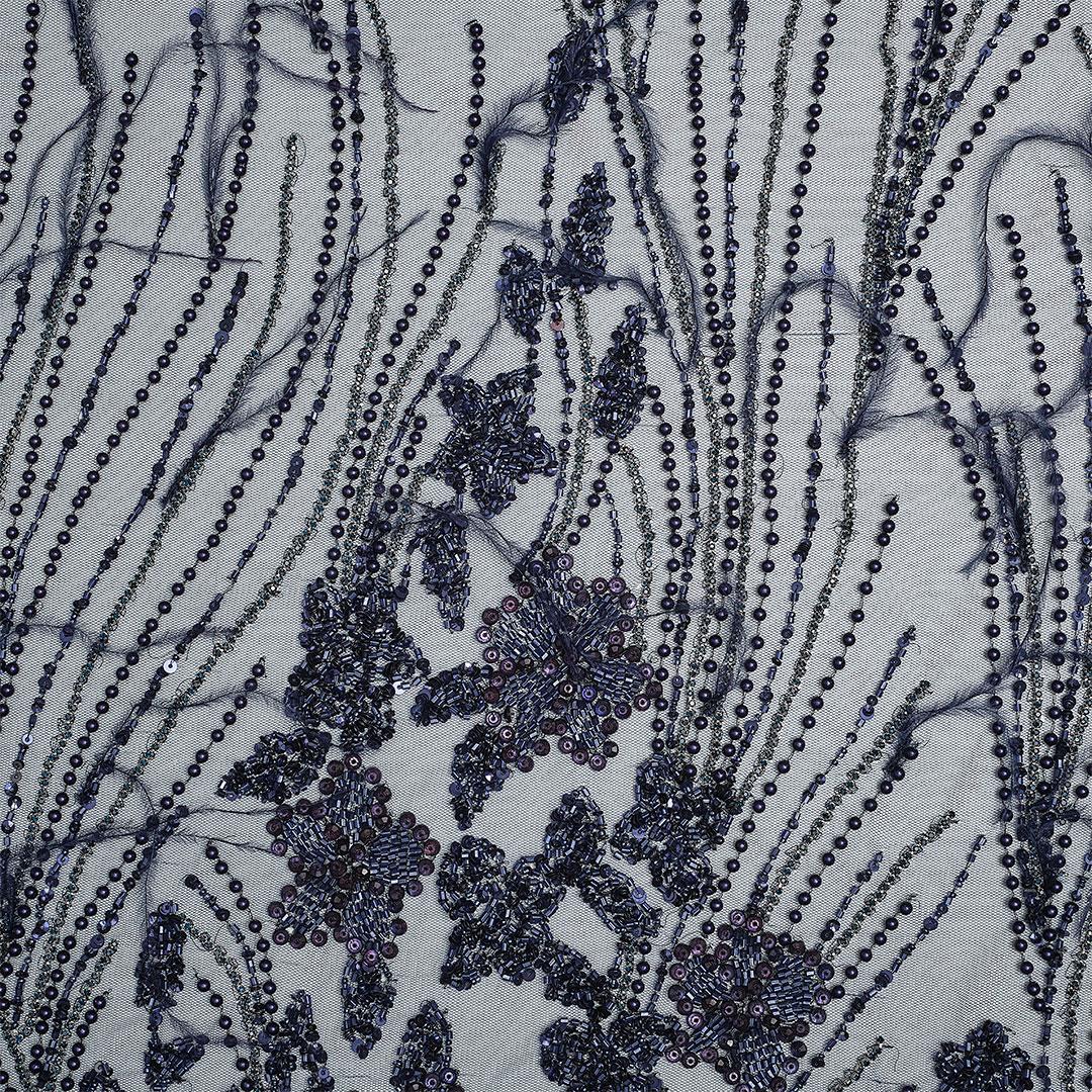 Hint İşleme Kumaş  R 32607