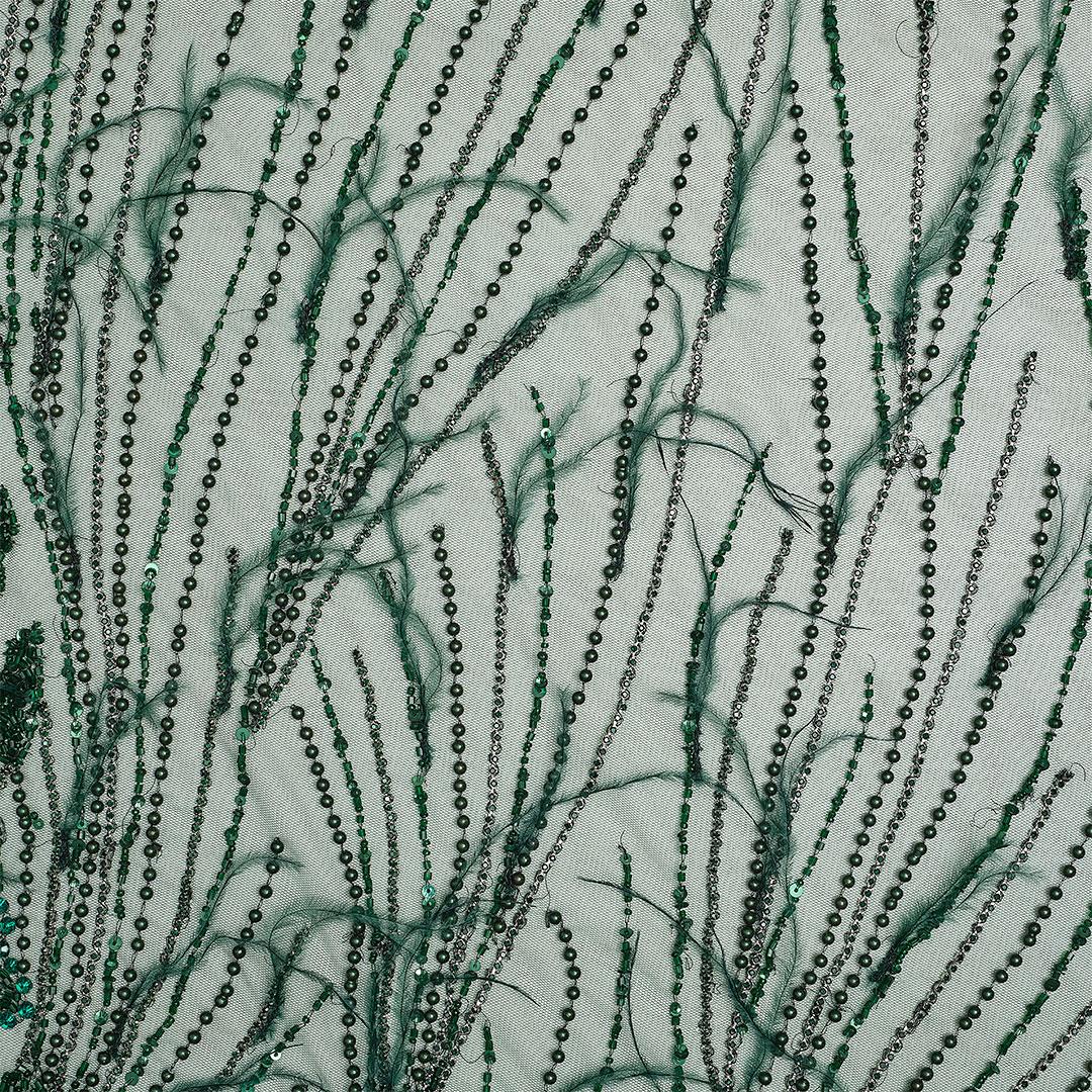 Hint İşleme Kumaş  R 32607