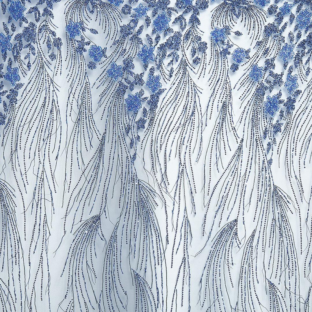 Hint İşleme Kumaş  R 32607