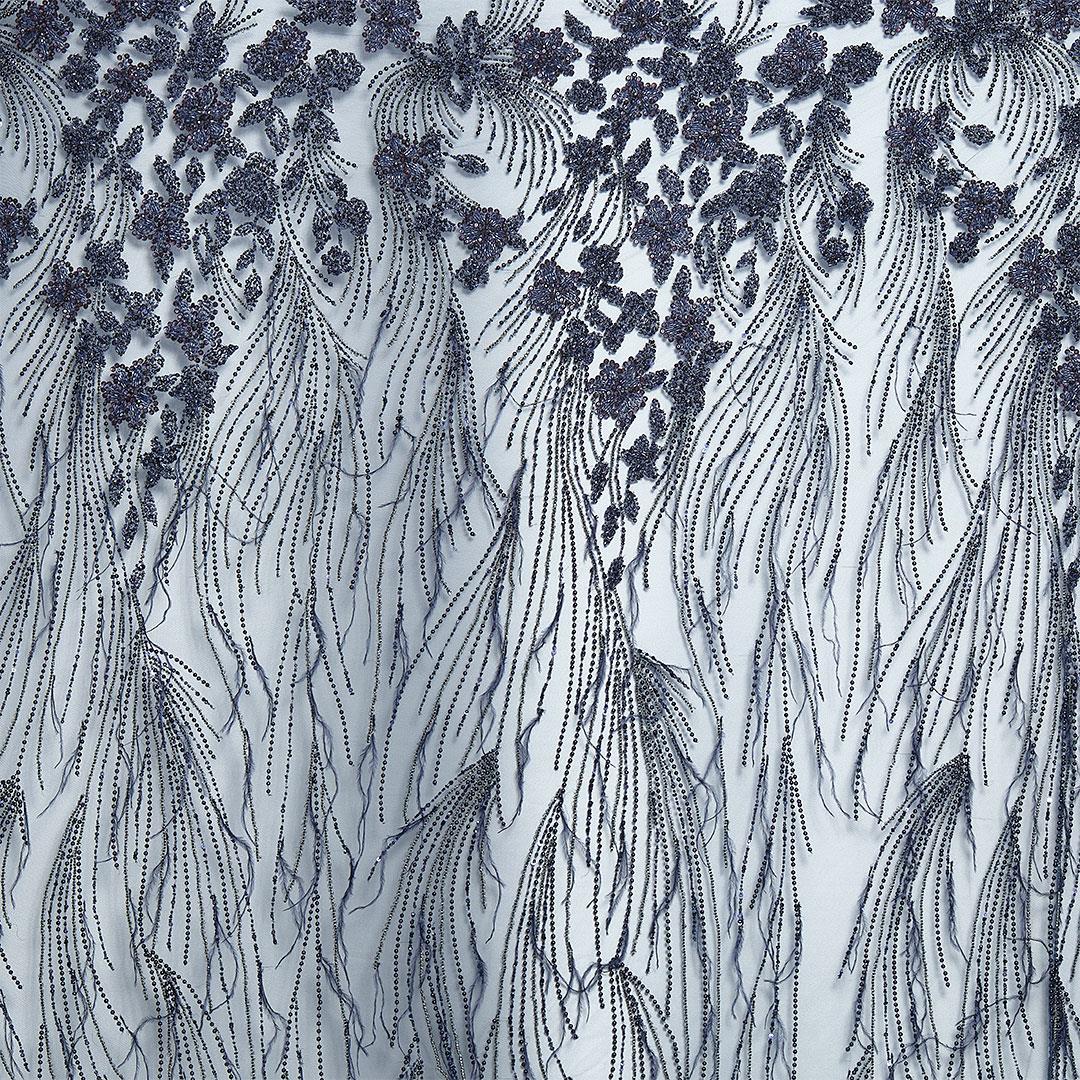 Hint İşleme Kumaş  R 32607