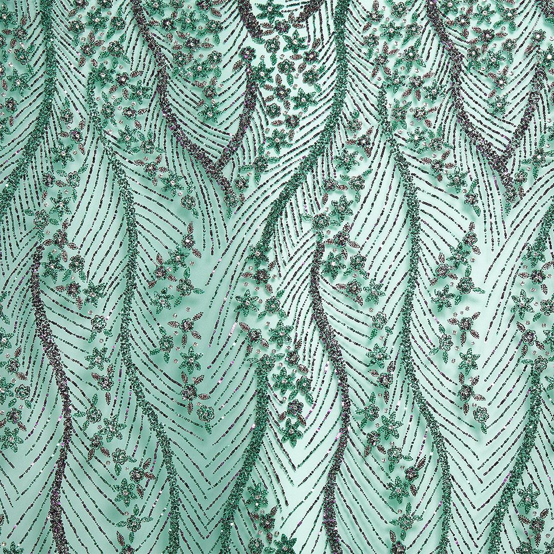 Hint İşleme Kumaş  R 32806