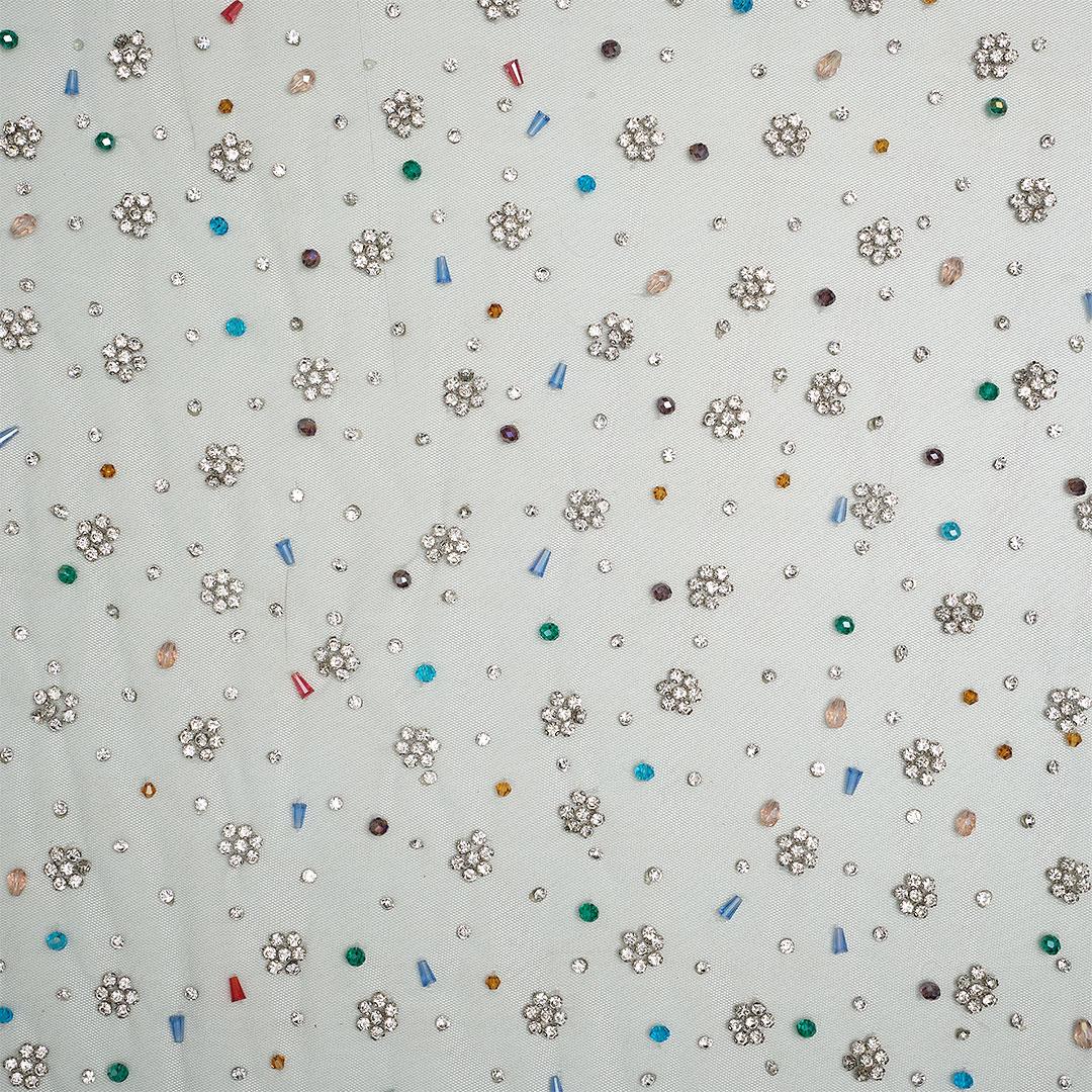 Hint İşleme Kumaş  R 32813