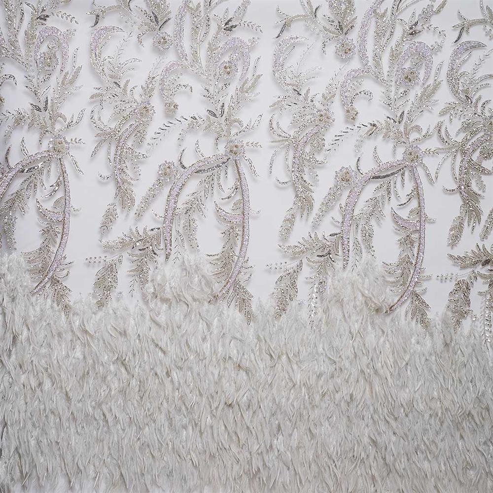 Hint İşleme Kumaş  RK 4932