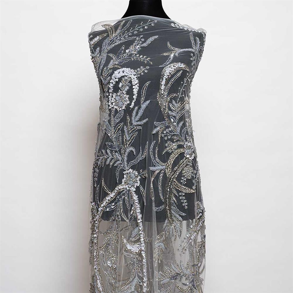 Hint İşleme Kumaş  RK 4932