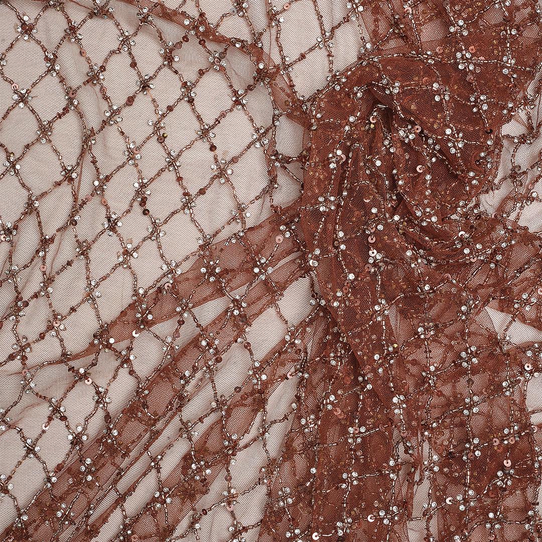Hint İthal İşleme Kumaş PK 503A