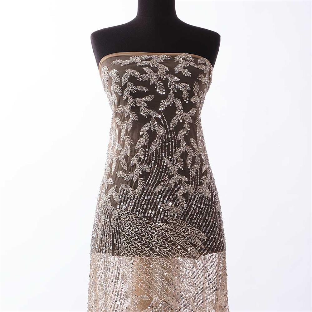 Hint İthal İşleme Kumaş R-32073