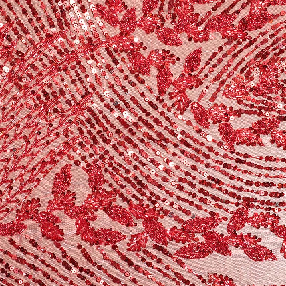 Hint İthal İşleme Kumaş R-32073