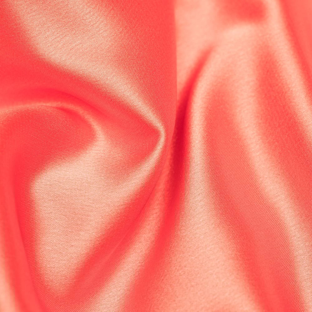 İnce Mikro Saten Kumaş Narçiçeği 2129