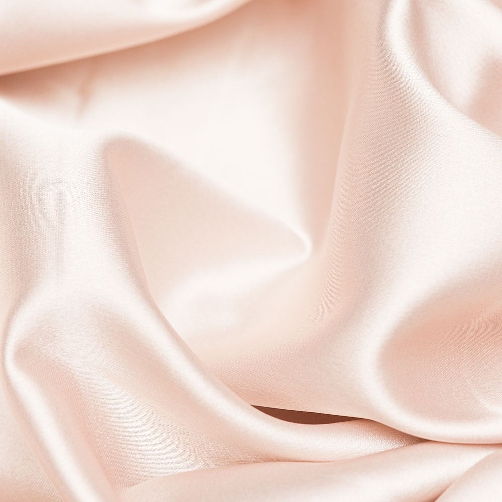 İnce Mikro Saten Kumaş Taş 916