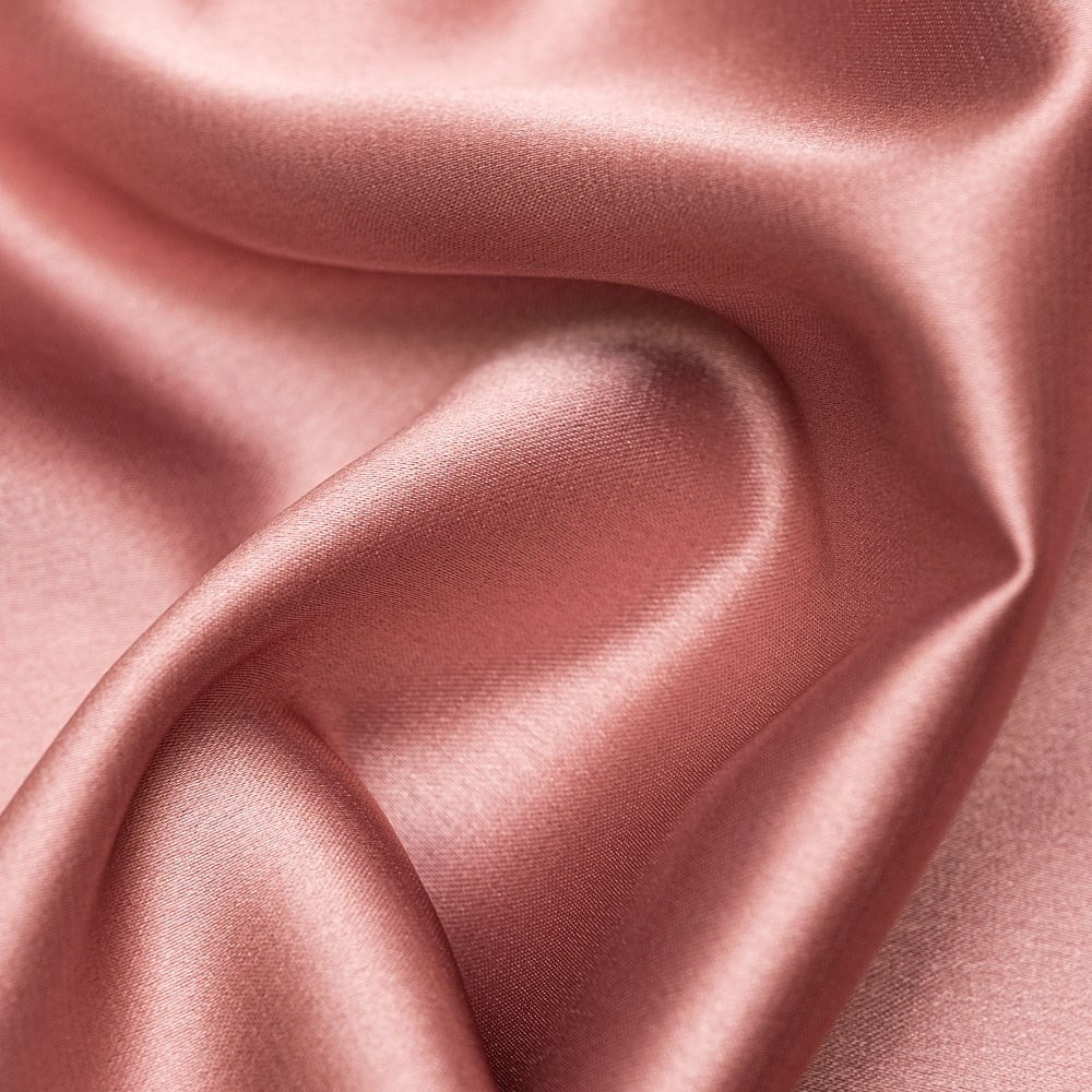 İnce Mikro Saten Kumaş Yeni Fondoten 2139