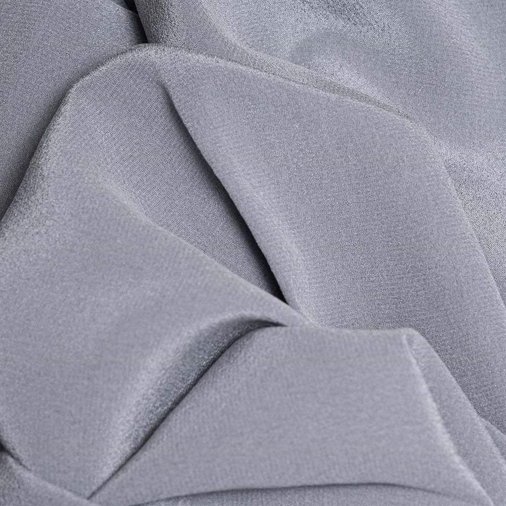 İpek Mongol Koyu Gri 114