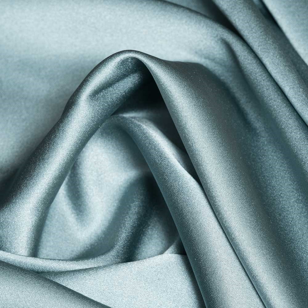 İpek Saten Su Yeşili 117