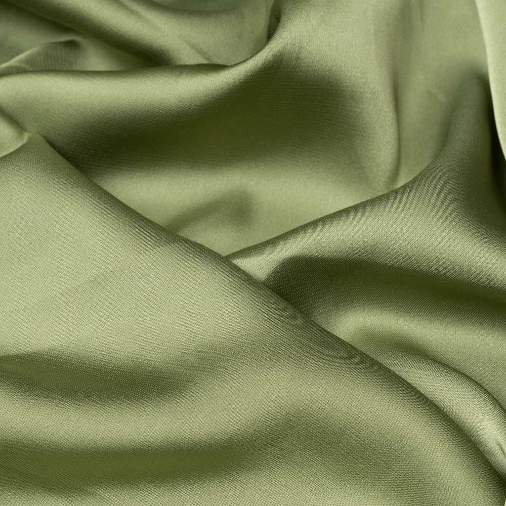 İpeksi Saten Açık Yeşil 29