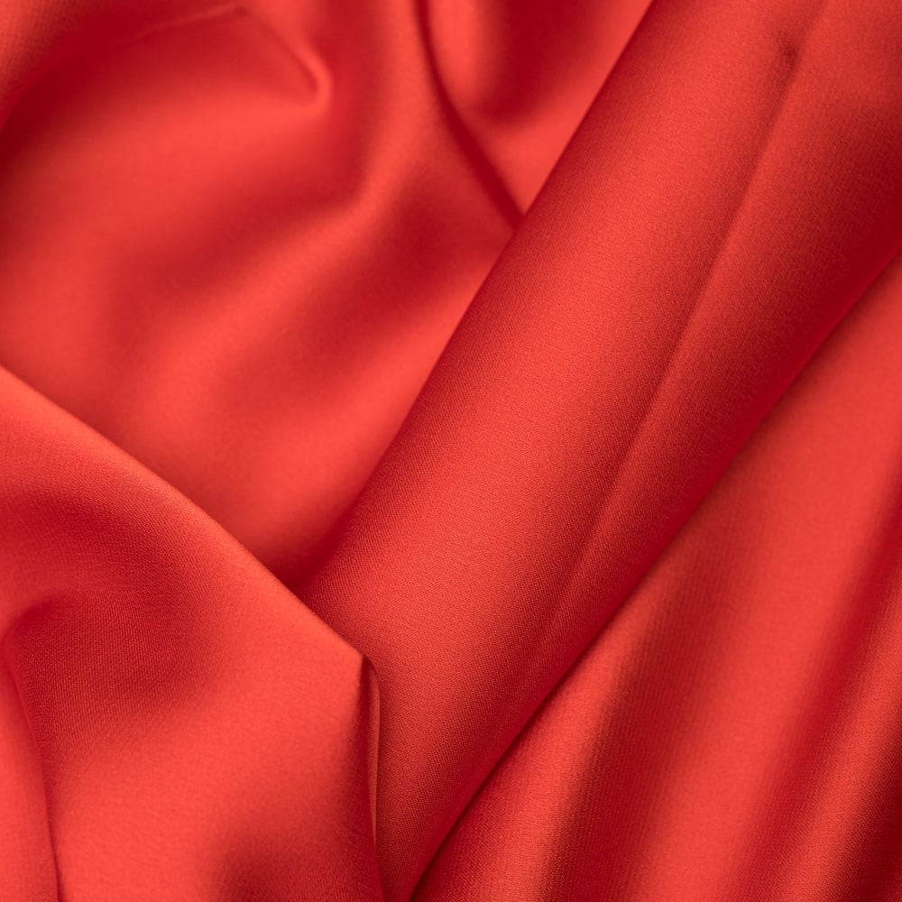 İpeksi Saten Nar Çiçeği 46