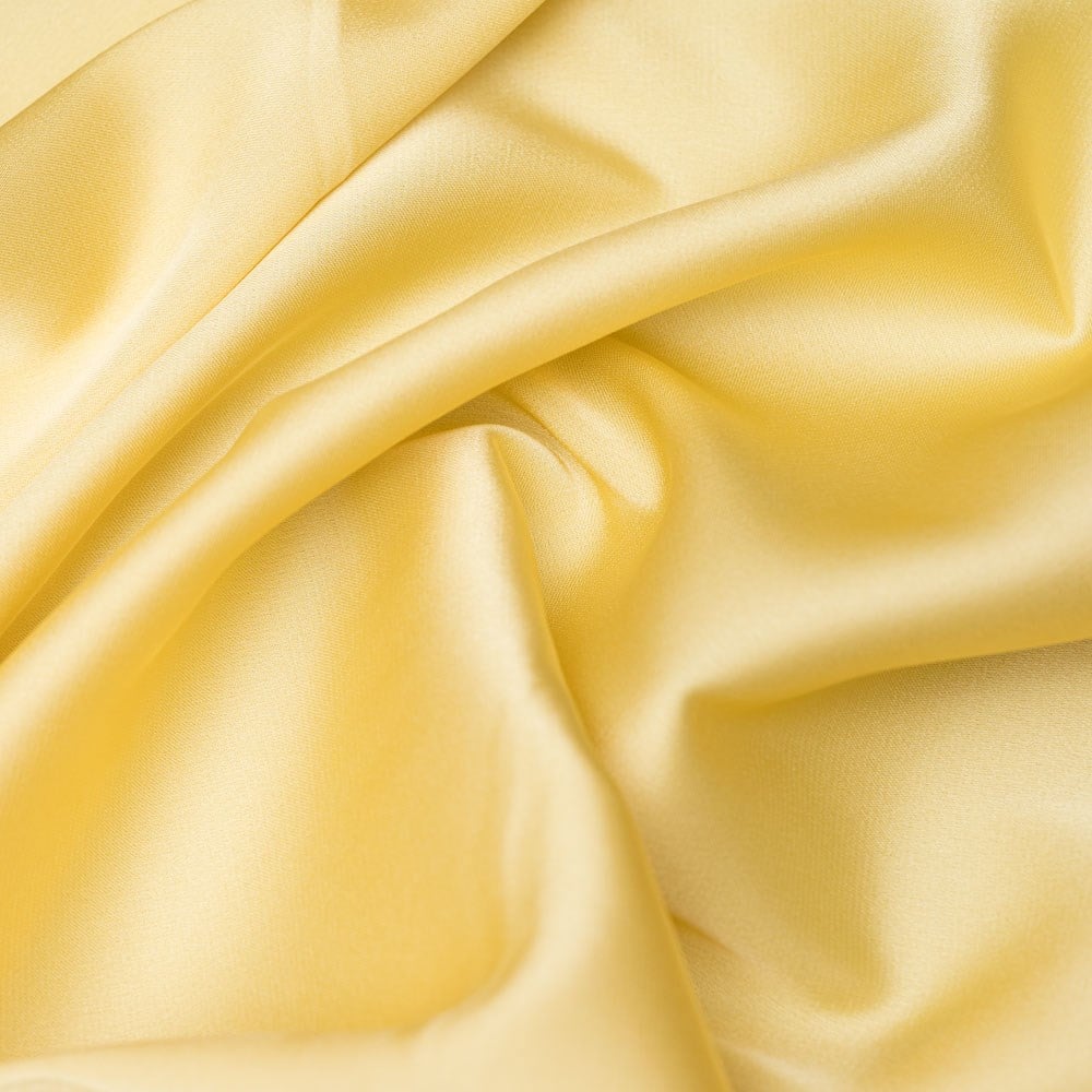 İpeksi Saten Sarı 02