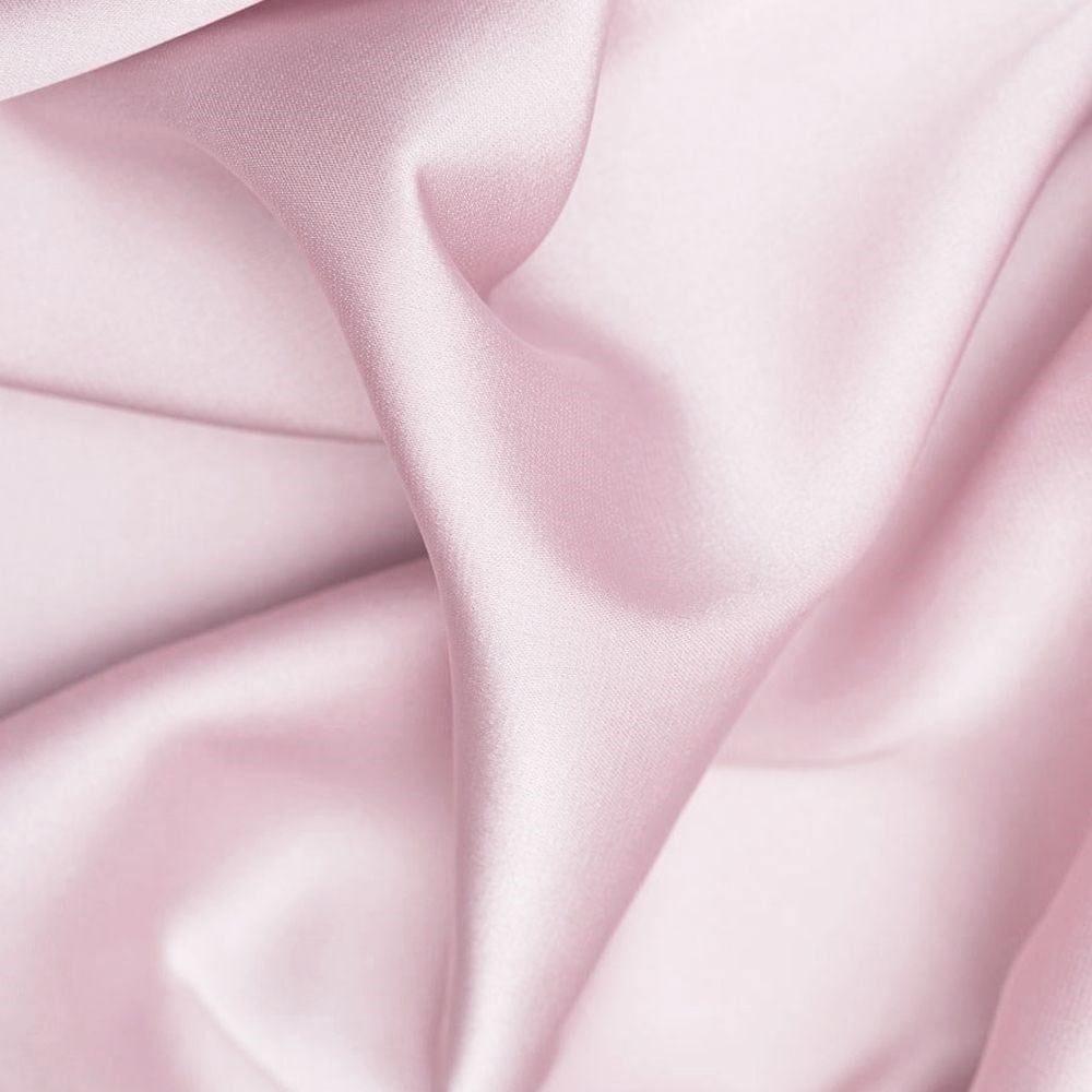 İpeksi Saten Şeker Pembe 62