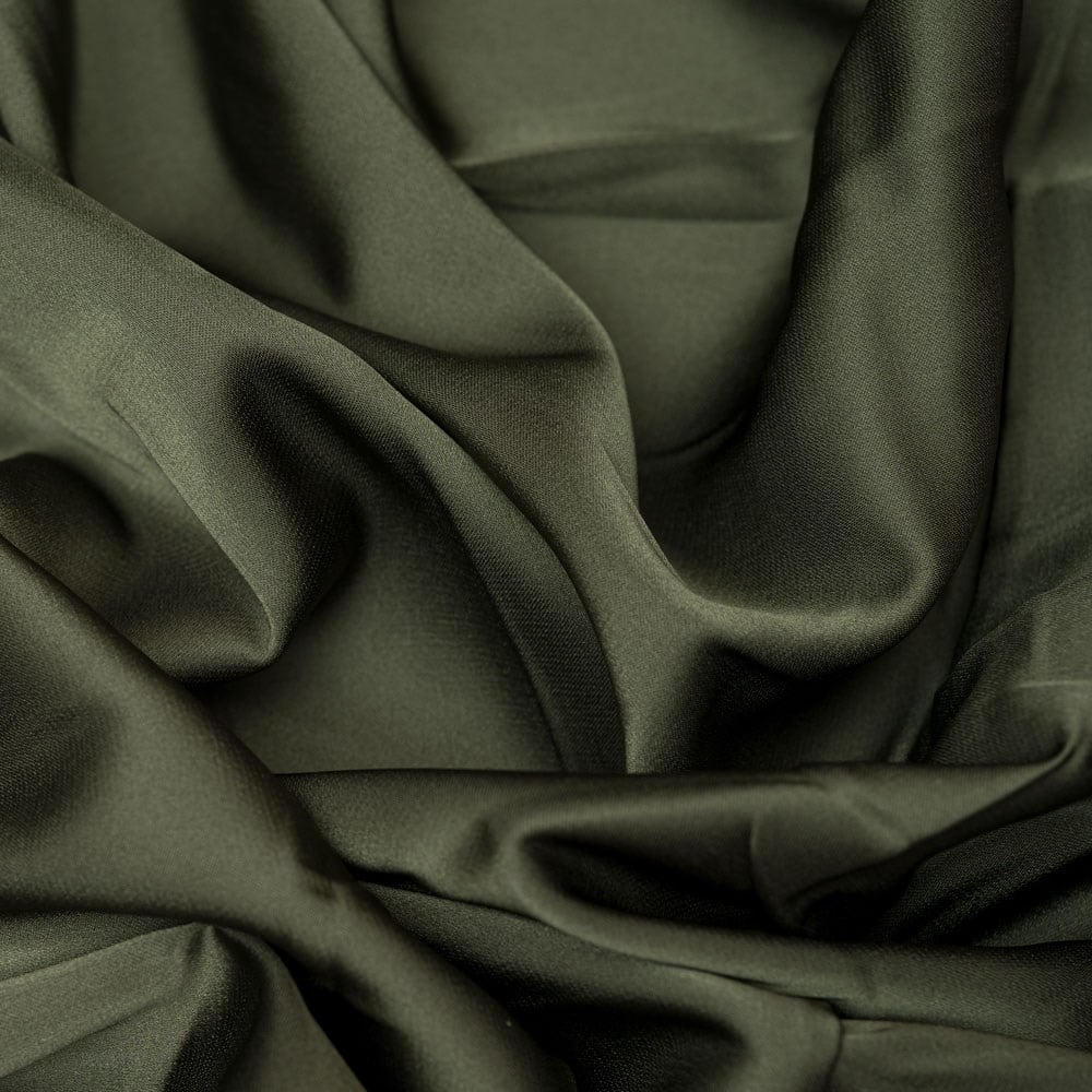 İpeksi Saten Yağ Yeşili 28