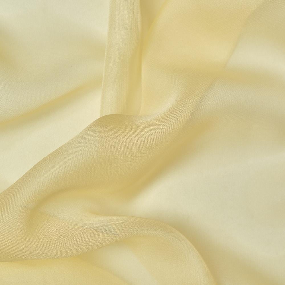 İpeksi Şifon Kumaş Butter 60
