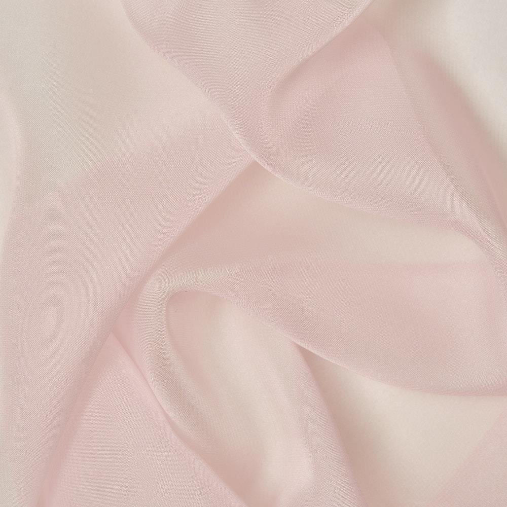 İpeksi Şifon Kumaş Şeker Pembe 62